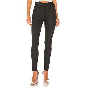 Levi's 720 High Rise Super Skinny Jeans